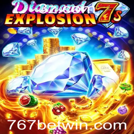 DiamondExplosion7s: A Excitante Aventura de Jogos da 767bet