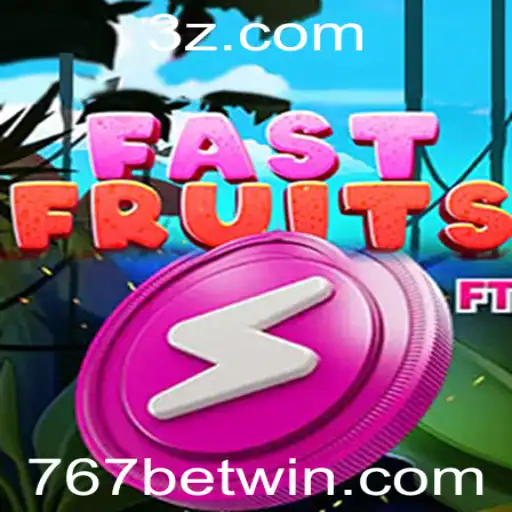 Descubra o Mundo Energizante de FastFruits com 767bet