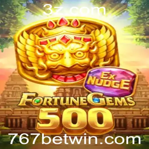 FortuneGems500: Descubra a Emoção do Novo Jogo de Cassino Online
