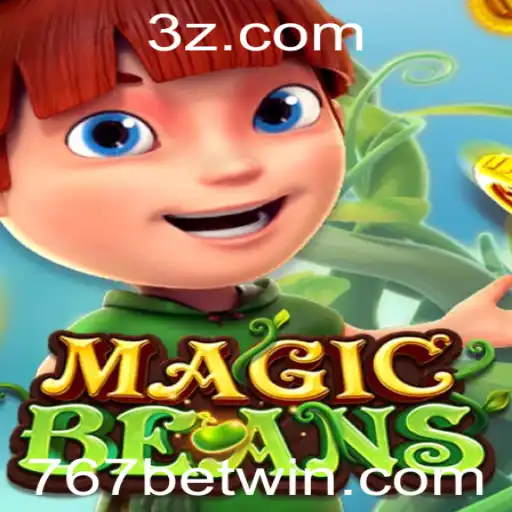 MAGICBEANS: Uma Jornada Envolvente no Mundo dos Feijões Mágicos