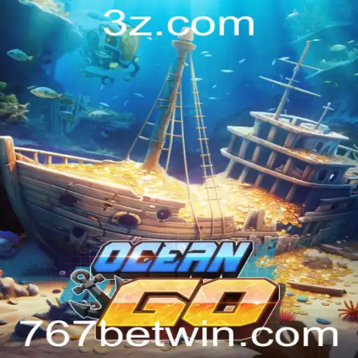 Descubra OceanGO: Um Mergulho em Aventuras Aquáticas com 767bet