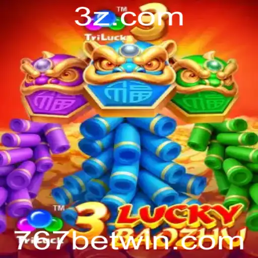 Explorando o Fascinante Jogo 3LuckyBaozhu e Suas Regras no Universo 767bet