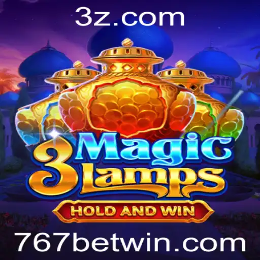 Descubra o Fascinante Mundo de 3MagicLamps com 767bet