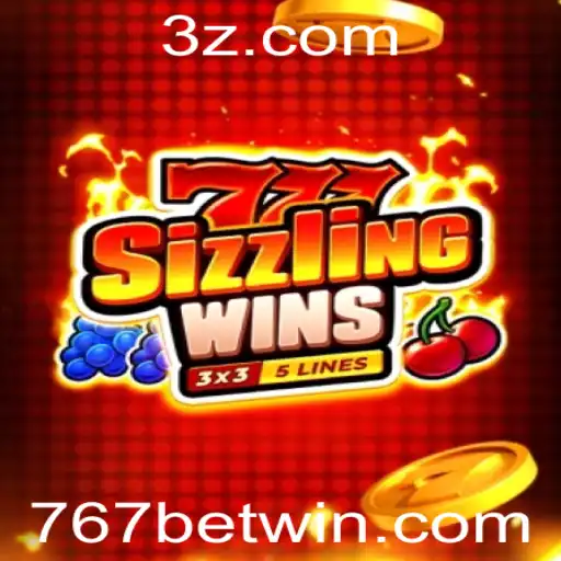 Descubra a Emoção de 777sizzlingwins: Aposta Segura com 767bet