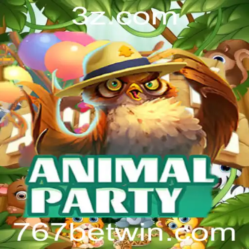 Descubra AnimalParty: O Novíssimo Jogo de Estratégia