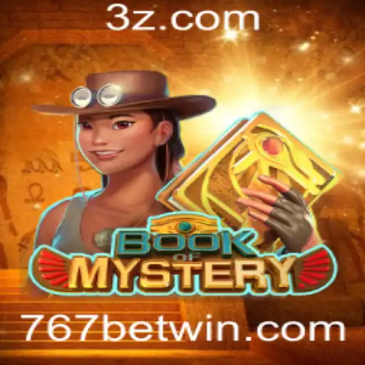 Book of Mystery: Aventuras e Regras no Jogo de Azar 767bet