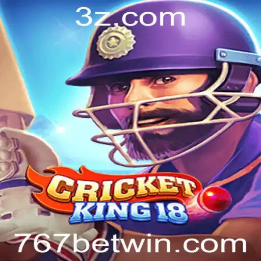CricketKing18: Uma Nova Aventura no Mundo do Cricket com 767bet