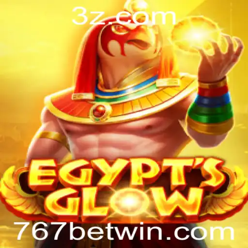 Descubra o Mundo Fascinante de EgyptsGlow no 767bet