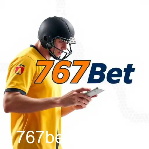 767bet: O Impacto dos Esportes no Mundo das Apostas Online