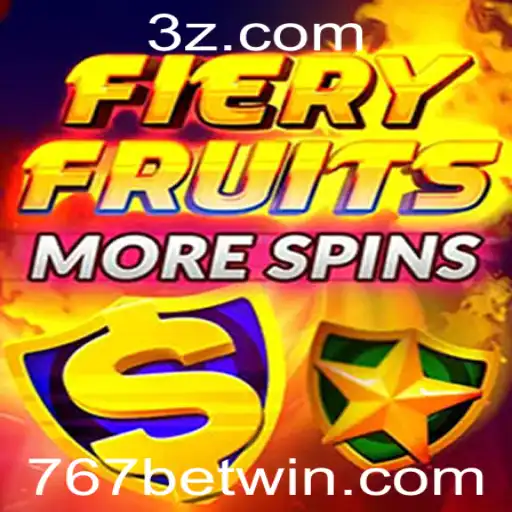 Descubra o Empolgante Mundo de FieryFruitsMoreSpins no 767bet