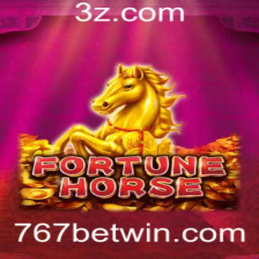Explorando FortuneHorse: Um Jogo Empolgante no 767bet