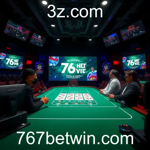 Jogos ao Vivo: A Nova Era do Entretenimento Online