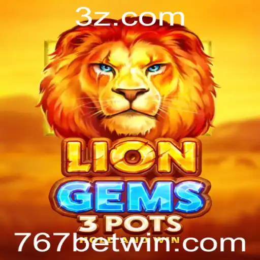 Descubra o Mundo de LionGems3pots: Regras e Inovação em 2023
