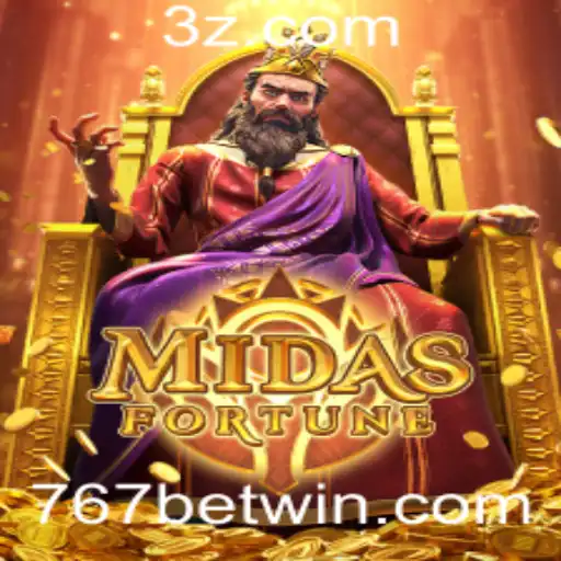 MidasFortune: Mergulhando na Excitante Jornada de 767bet