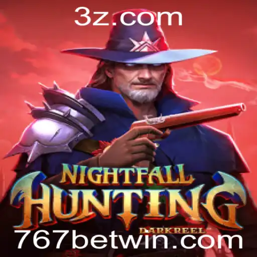 Explorando o Universo de NightfallHunting: Um Merge Inovador de Aventura e Estratégia
