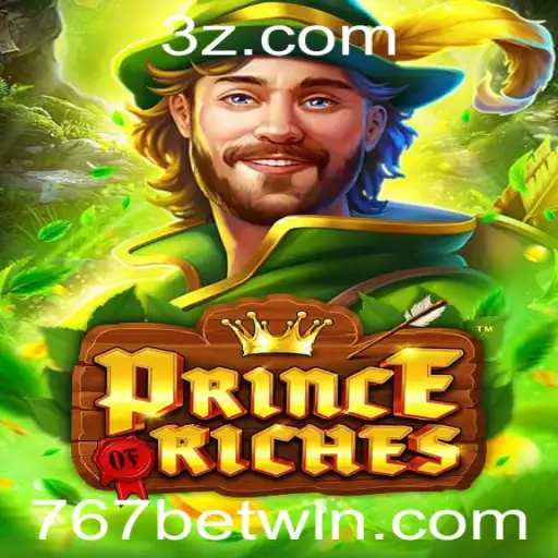 Desvendando o Fascinante Mundo de PrinceOfRiches: O Novo Fenômeno nos Jogos de Azar