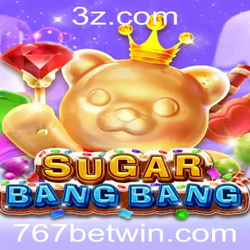 SUGARBANGBANG: A Nova Sensação no Mundo dos Jogos