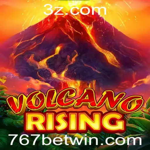 Descobrindo VolcanoRising: O Novo Fenômeno no Mundo dos Jogos