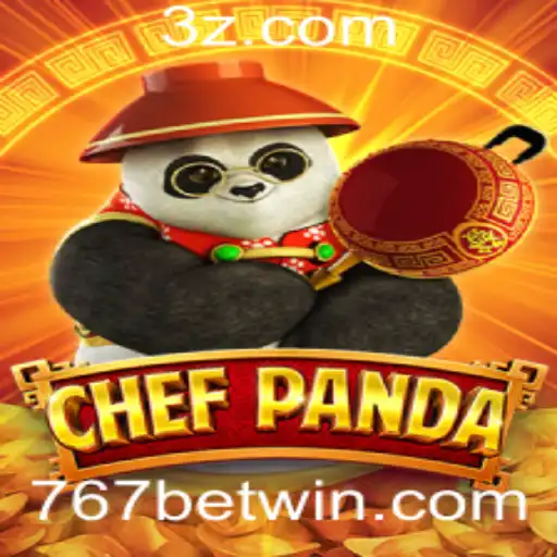 Descubra ChefPanda: O Novo Fenômeno de Cozinha com 767bet