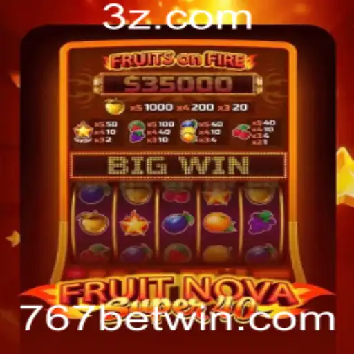 Explorando o Fascinante FruitNovaSuper40: Regras e Inovação no Mundo dos Jogos