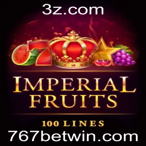 ImperialFruits100: Descubra o Fascínio do Novo Jogo com 767bet