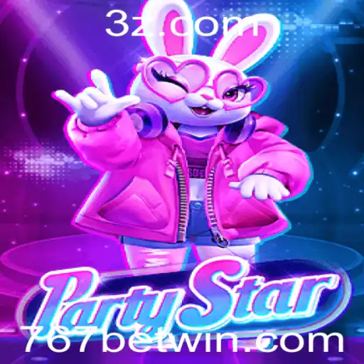 Descubra o Jogo 'PartyStar': A Nova Sensação com 767bet