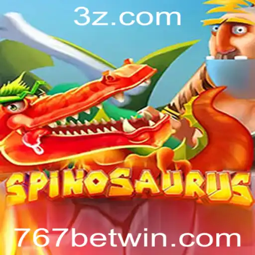 Explorando o Fascinante Jogo 'Spinosaurus': Uma Jornada Pré-Histórica com 767bet