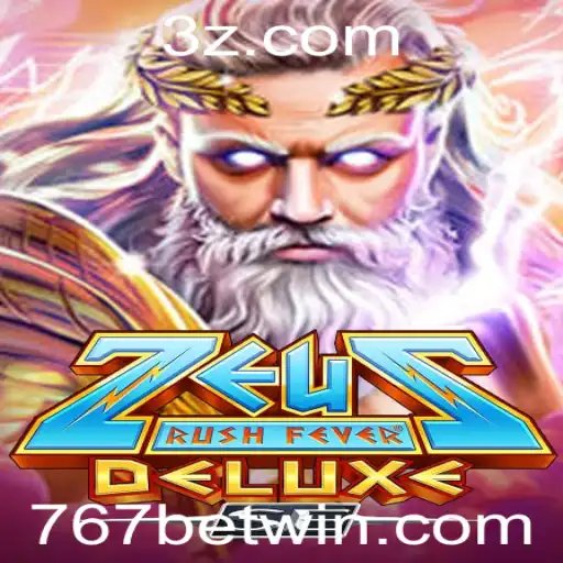 Descubra a Emoção de ZeusRushFeverDeluxeSE: Uma Aventura Épica no Universo dos Jogos