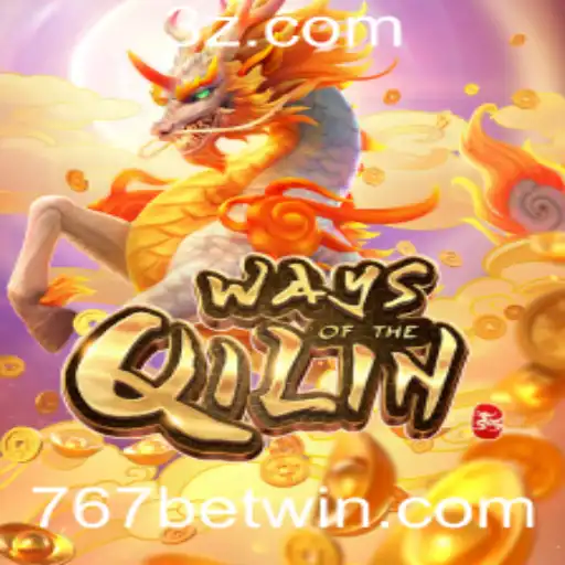 Descubra o Fascinante Jogo WaysoftheQilin no 767bet